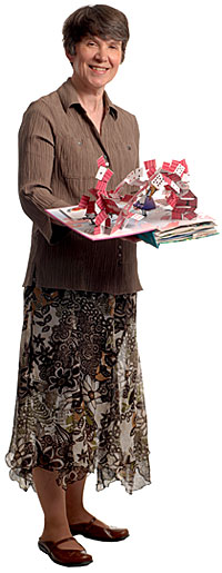 Trudy Hanson